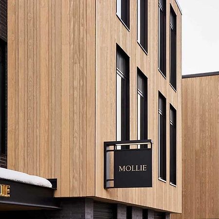 ホテル Mollie アスペン エクステリア 写真